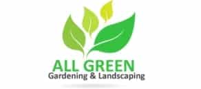 All-Green-Gardening-Logo