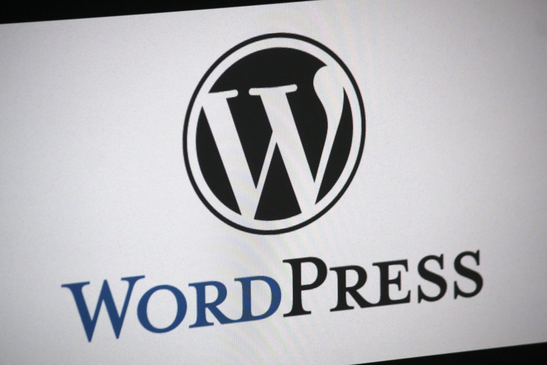 WordPress Developers WordPress Logo