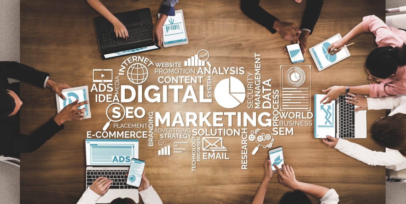 What digital marketing techniques should you employ in 2021?