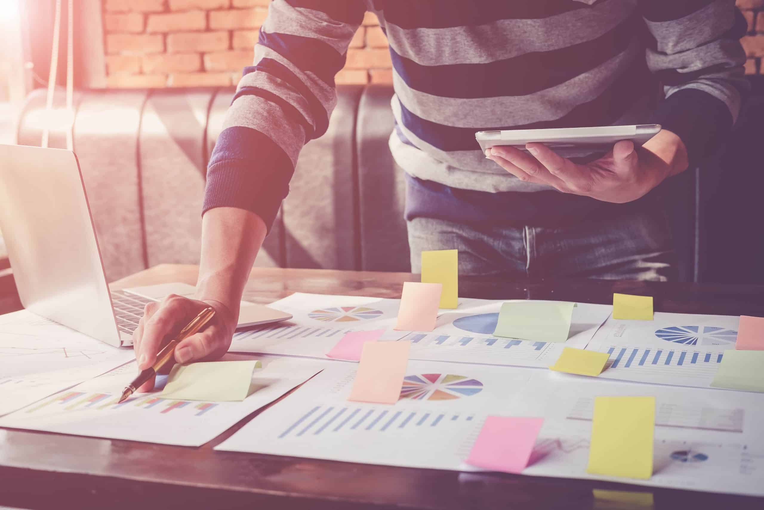 Google My Business Tips 2021