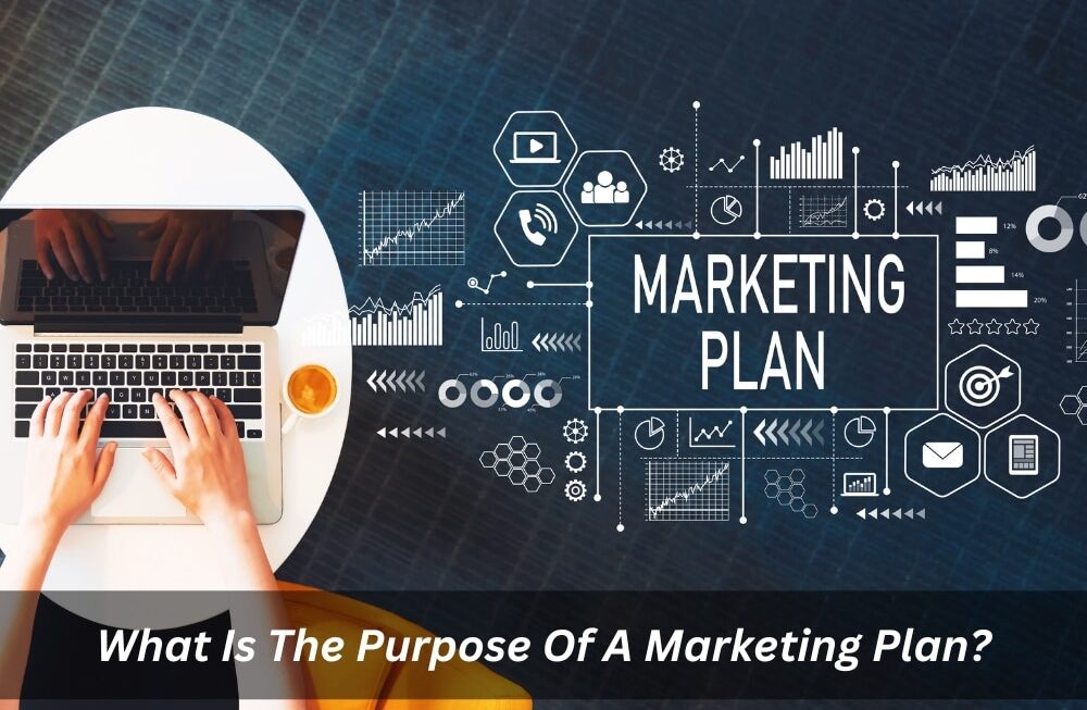 Image presents What Is The Purpose Of A Marketing Plan