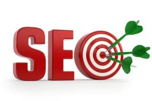 Image presents When is the right time to start international SEO targeting