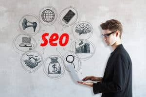 Image presents Can white label SEO help you expand your service offerings without hiring new staff