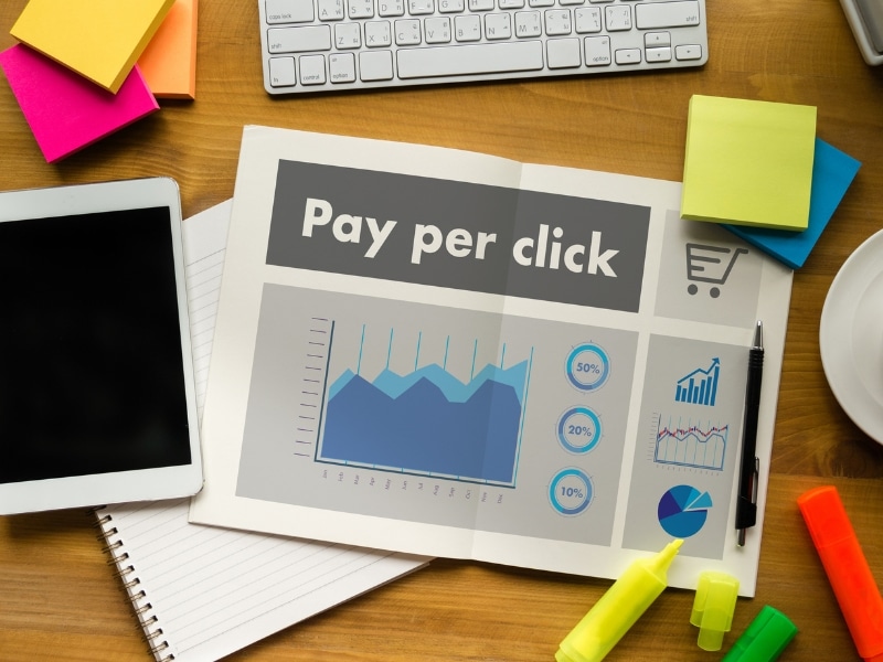 Sydney PPC Aagency by Nifty Marketing Australia
