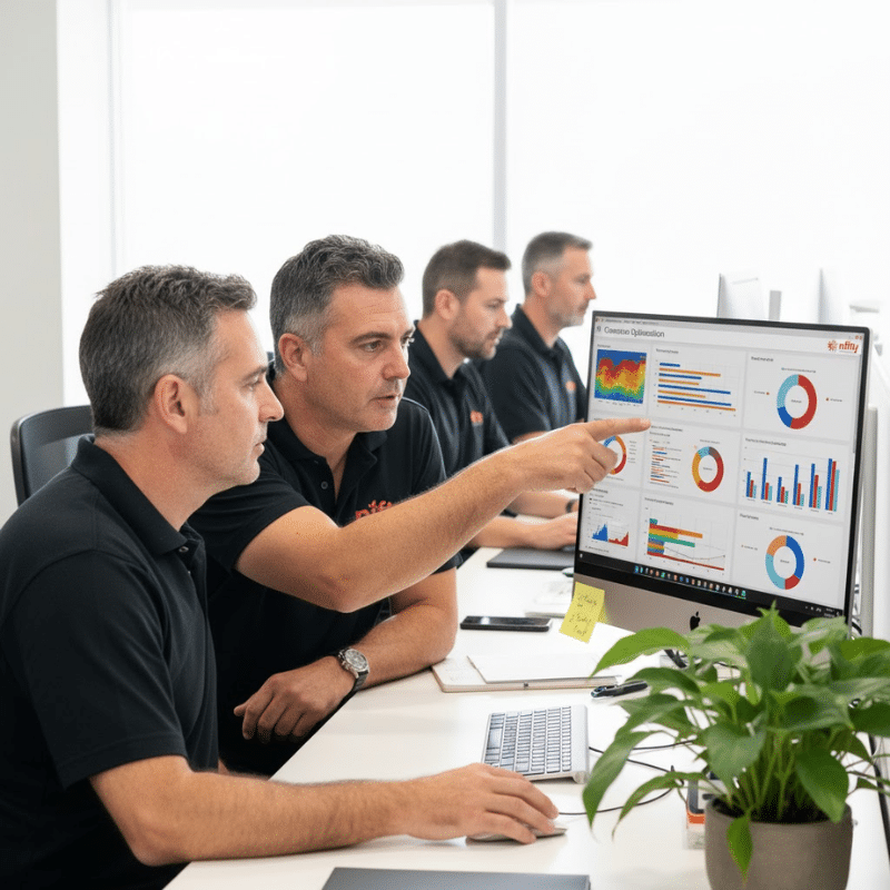 Business Lead Generation Services Company in Sydney, NSW, Australia