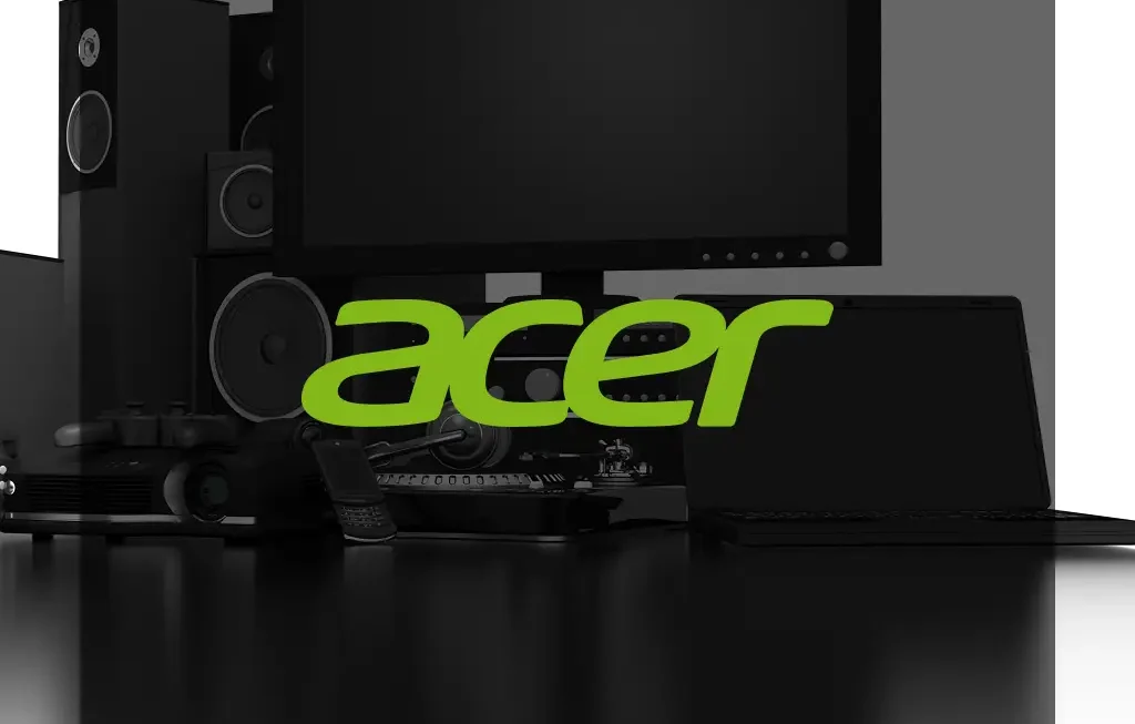 Acer Australia