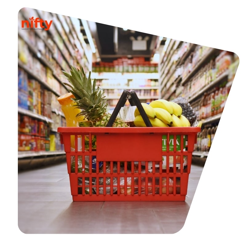 image presents Marketing for retail chains in Australia