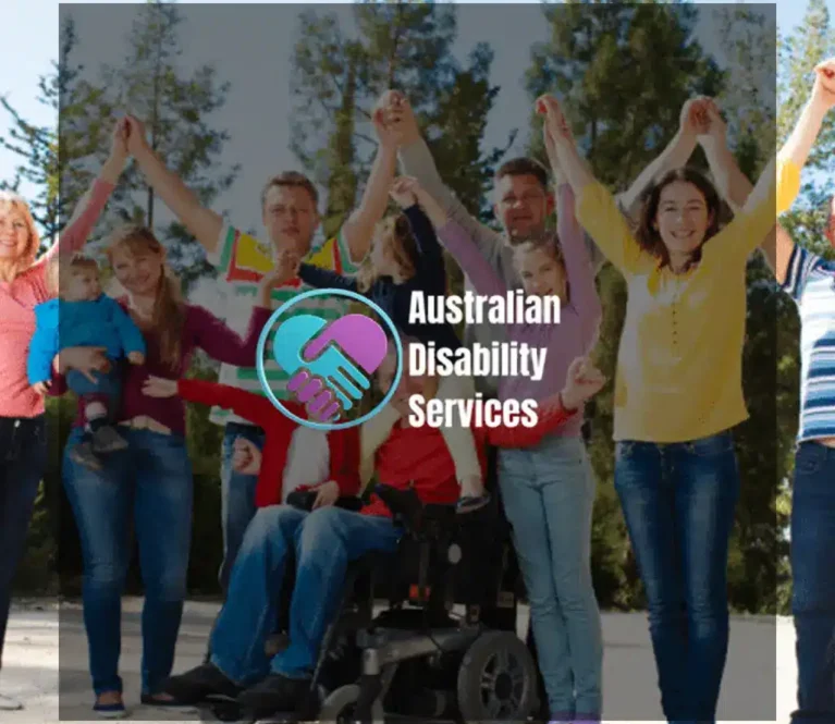 Australian Disability Services