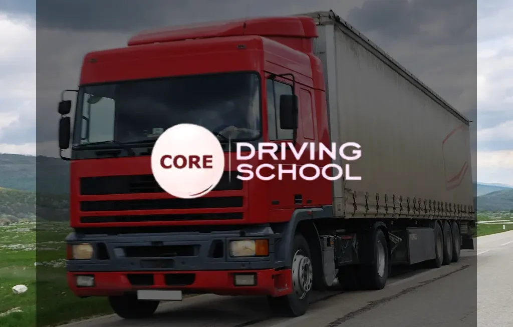 Core Driving School