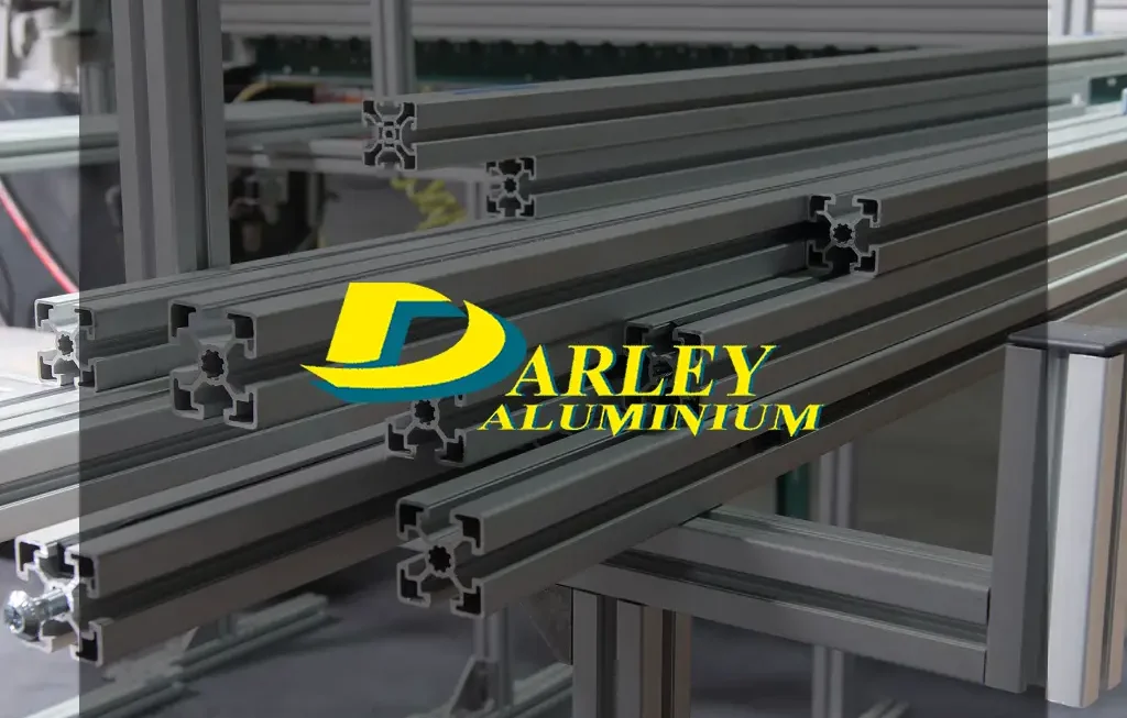 Darley Aluminium