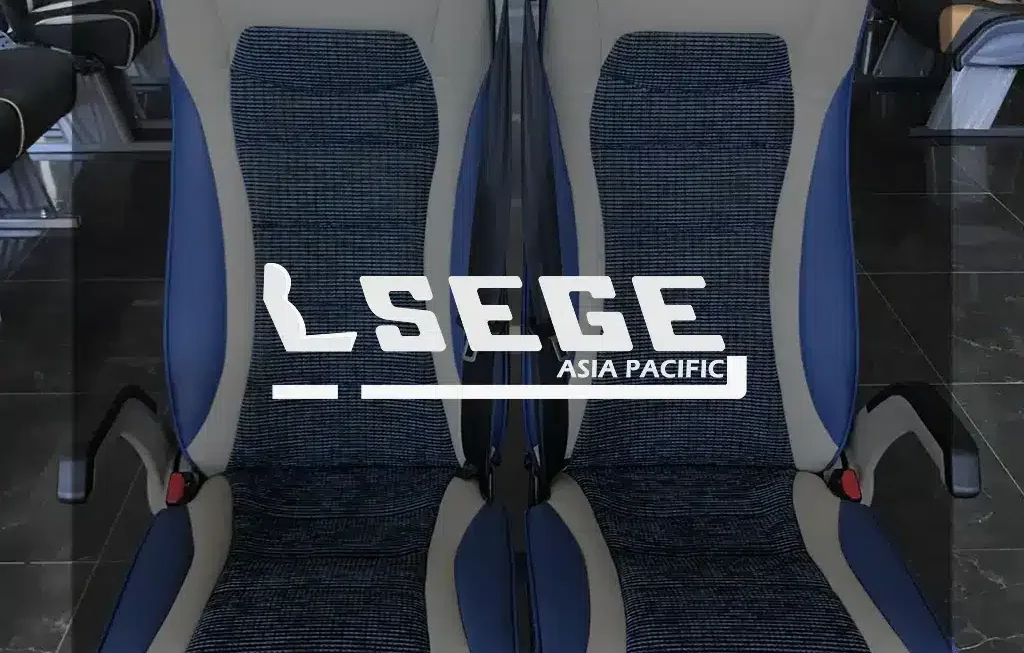 Sege Seat