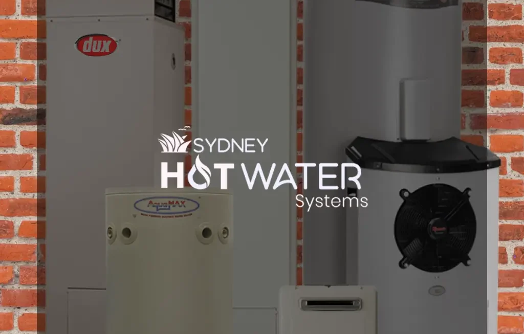 Sydney Hot Water Systems