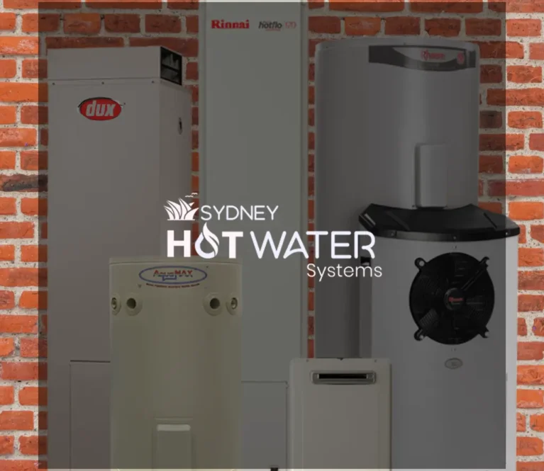 Sydney Hot Water Systems