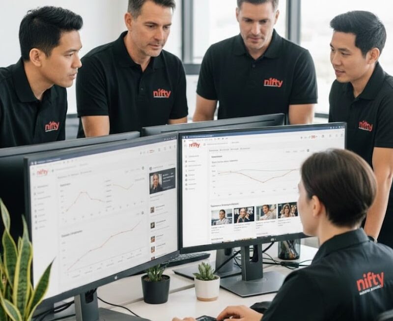 Facebook Meta Ads Agency services in Australia driving measurable ROI across Facebook and Instagram.