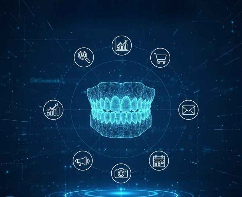 When Should Clinics Use Digital Marketing for Dentists?