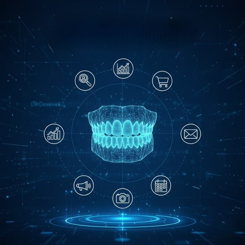 When Should Clinics Use Digital Marketing for Dentists?