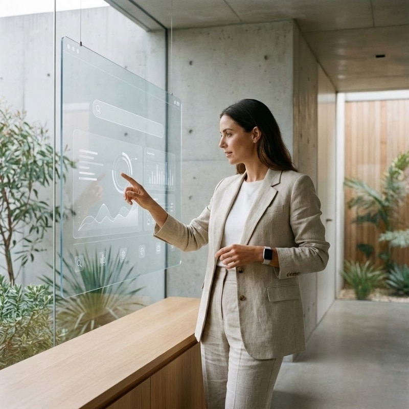 Answer Engine Optimisation explained in plain English for Australian businesses