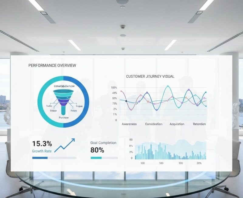 Sales-driven website development for Australian businesses