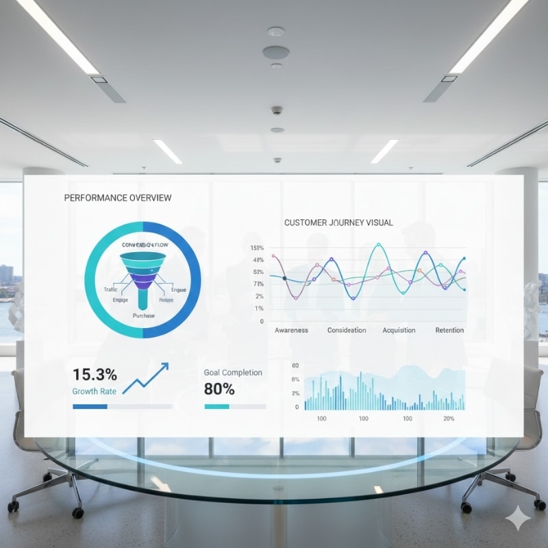 Sales-driven website development for Australian businesses