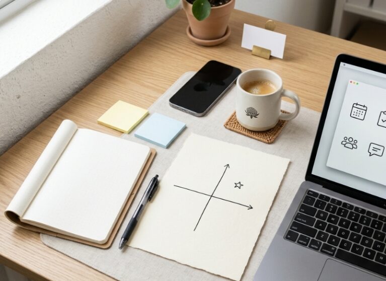 Risk vs reward framework for deciding what to automate first in an Australian small business.
