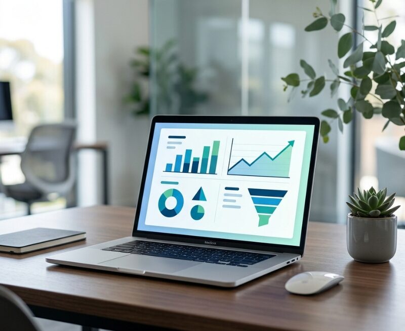 Digital marketing agency costs and strategy in Australia