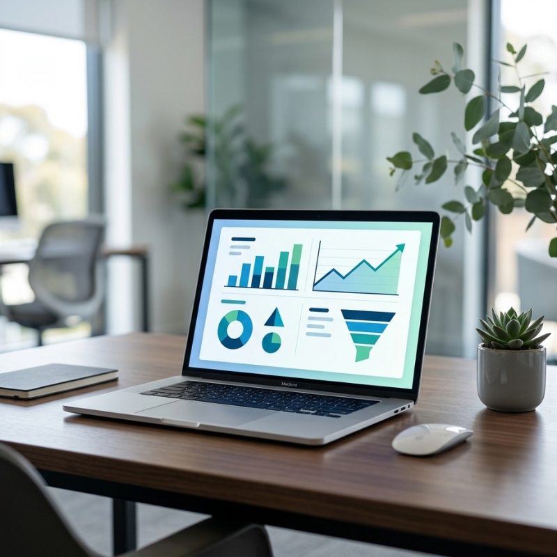 Digital marketing agency costs and strategy in Australia